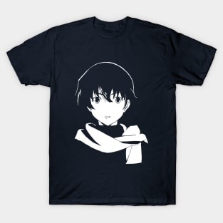 Mirai Nikki Yukki T-Shirt